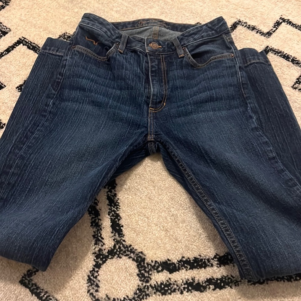kimes jeans
